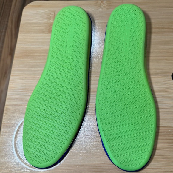 Rothy's 'The Original Slip On Sneaker' - Picture 7 of 12